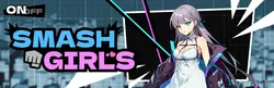 Smash Girls