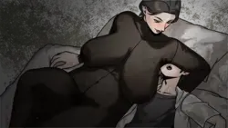Smelly bbw に ザ· sewer ゲーム画像: img1.webp