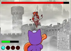 Smelly Island Deqlectra, オーストラリア ゲーム画像: img5.webp
