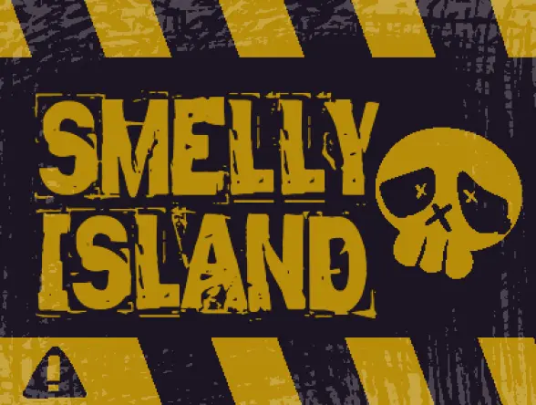 Smelly Island main image