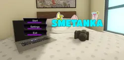 Smetanka