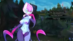 imagen del juego Jungla sin golpes con Evelynn: img4.webp