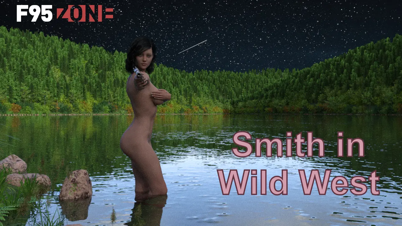 Smith in Wild West main image