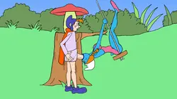Schlumpf die Schlümpfe Spielbild: img0.webp
