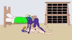 Schlumpf die Schlümpfe Spielbild: img1.webp