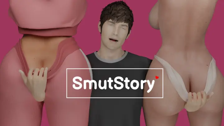 Smut Story [v0.1] main image