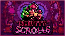 Smutty Scrolls
