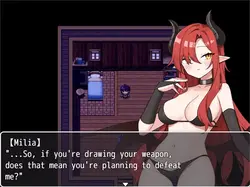 给Succubus小吃 游戏图片: img1.webp