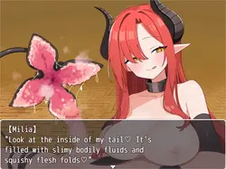 给Succubus小吃 游戏图片: img2.webp