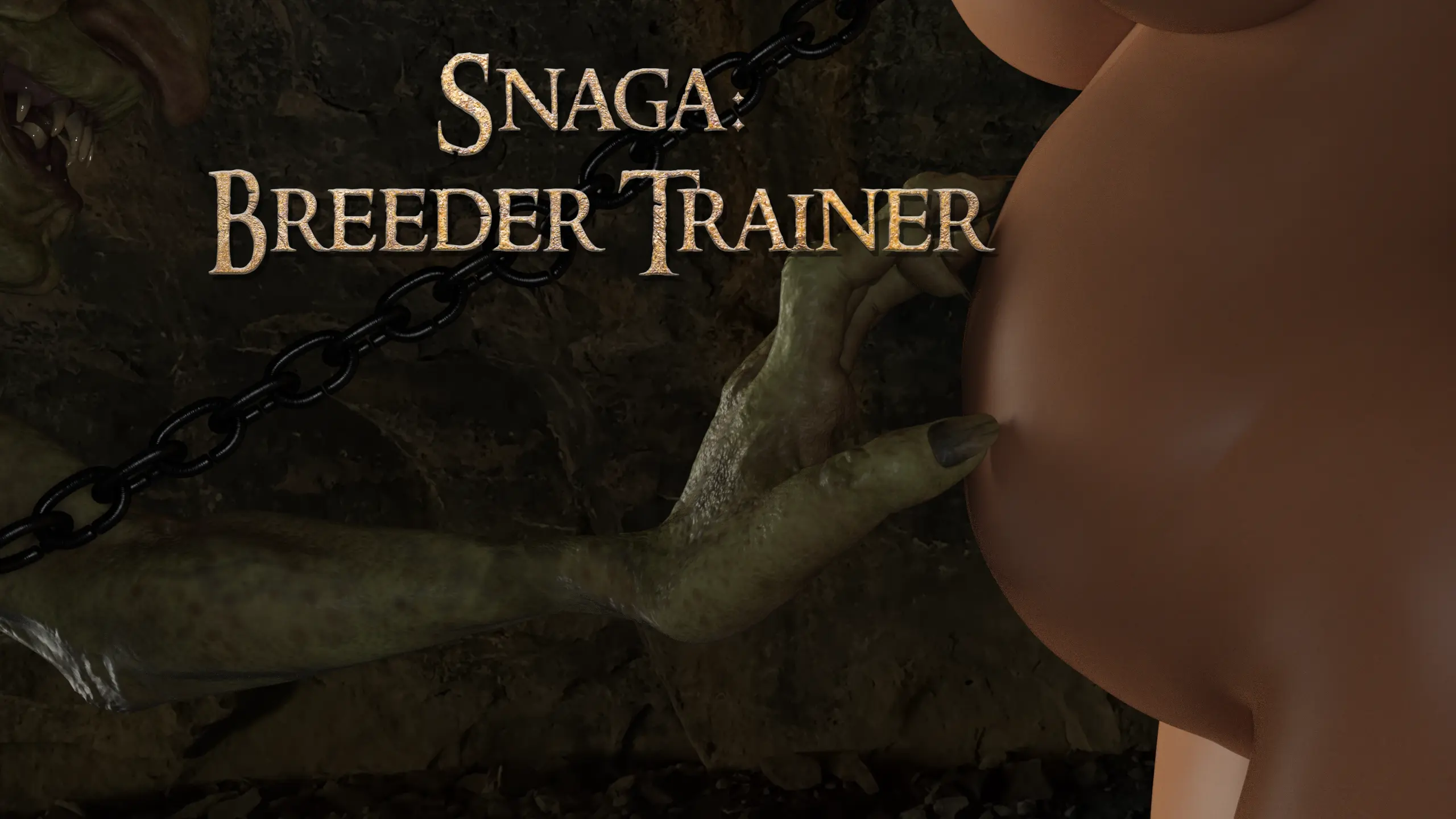 Snaga: Breeder Trainer [v0.33] main image