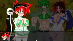 SnakeByte ブルー ゲーム画像: img3.webp