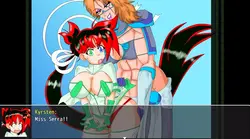 SnakeByte ブルー ゲーム画像: img4.webp
