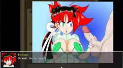 SnakeByte ブルー ゲーム画像: img8.webp