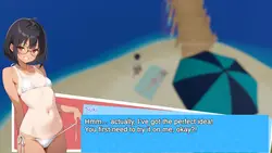 スナップショット: Lewd Shores ゲーム画像: img2.webp