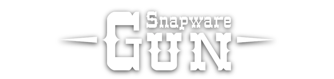 Snapware Gun ft. Agathe Fox main image