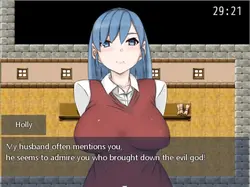 Snatch! Stealing Somebody's Wife! game image: img3.webp