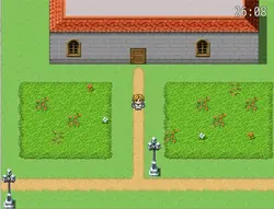Snatch! Stealing Somebody's Wife! game image: img8.webp