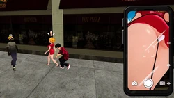 Sneak-A-Snap game image: img0.webp