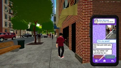 Sneak-A-Snap game image: img10.webp