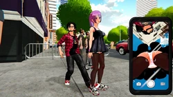 Sneak-A-Snap game image: img12.webp