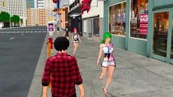 Sneak-A-Snap game image: img13.webp