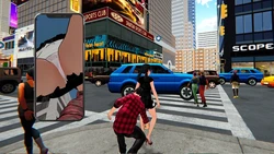 Sneak-A-Snap game image: img4.webp