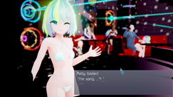 imagem do jogo Brandia de neve: Fada mais tarde: img1.webp