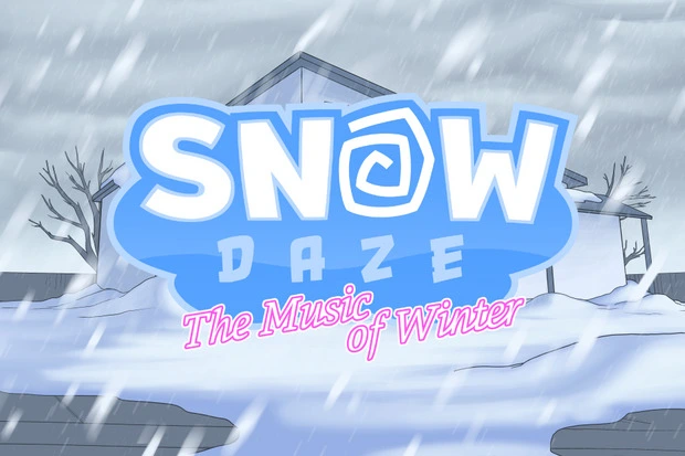 Snow Daze: The Music of Winter main image