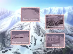 imagen del juego Caída de nieve: img0.webp
