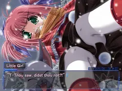 Snow Plus Edition! game image: img0.webp