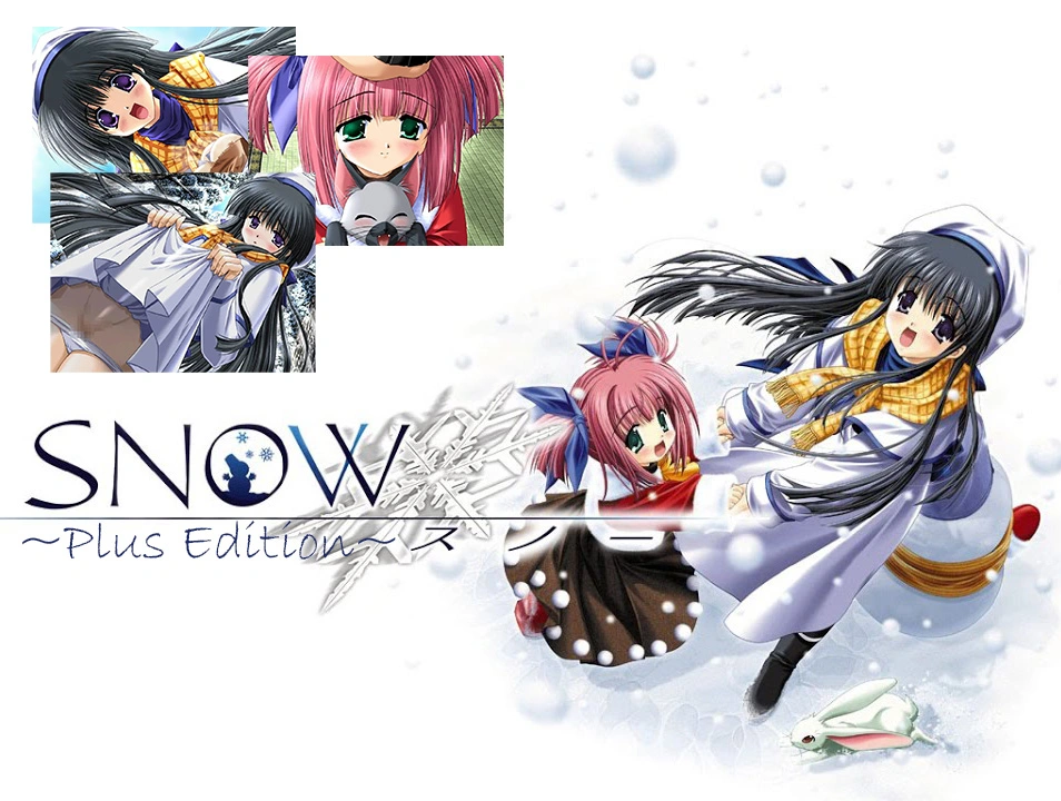 Snow Plus Edition! main image