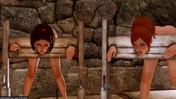 雪の白:真の物語 ゲーム画像: img6.webp