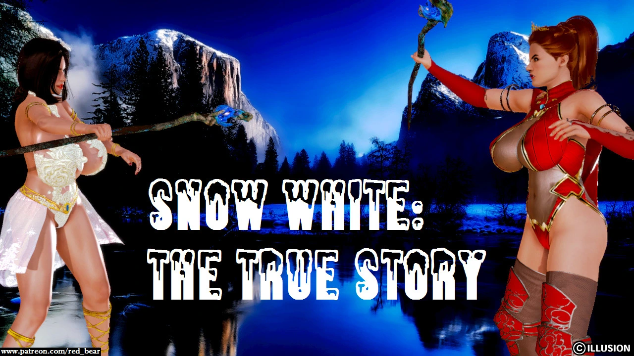 Snow White: The True Story [v0.2] main image