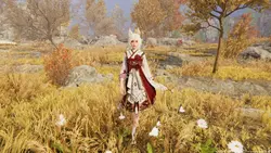 imagen del juego Nieve x Hime: img0.webp