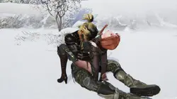 imagen del juego Nieve x Hime: img8.webp