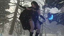 imagem do jogo SnowStorm (EraStorm Saga #2): img0.webp