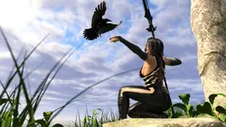 imagem do jogo SnowStorm (EraStorm Saga #2): img14.webp