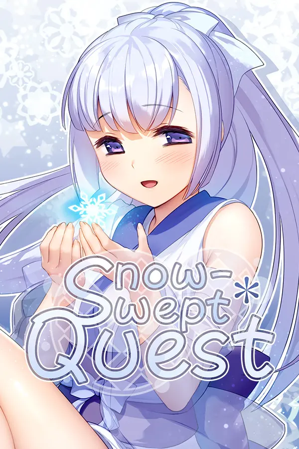 Snow-Swept Quest [v1.01] main image