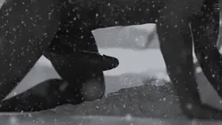 Snowing Over You game image: img0.webp