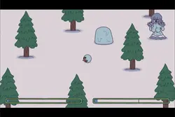 imagen del juego SnowyHole: img0.webp