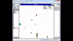 imagen del juego SnowyHole: img1.webp