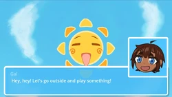 Soakka Gal game image: img1.webp