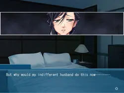 Sobo to Boku ~Obaa-chan, Nanika Dechau yoo~ game image: img1.webp