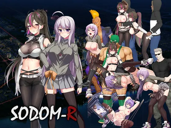 Sodom-R main image
