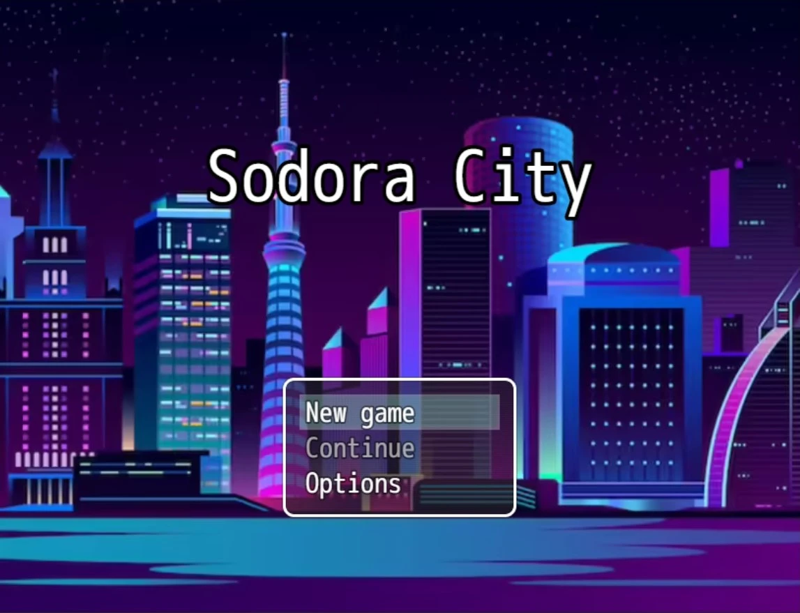 Sodora City main image