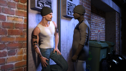 imagen del juego Reunión no prevista de Sofía: img3.webp