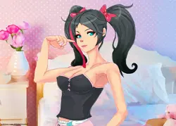 Sofia's Secret [v0.18]