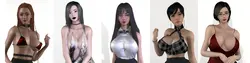 Soft Asians