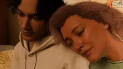 柔らかい騒音 ゲーム画像: img13.webp