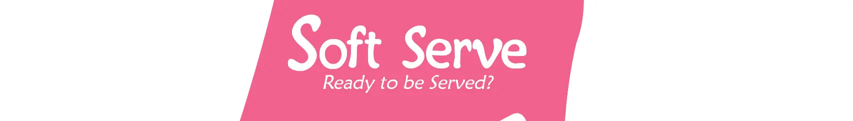 Soft Serve [v1.0 Final] main image